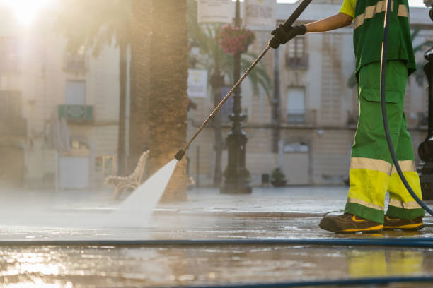 Best House Exterior Washing  in Audubon, IA